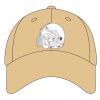 Youth Sport Flex Athletic Mesh Cap Thumbnail