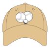Youth Sport Flex Athletic Mesh Cap Thumbnail