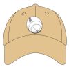Youth Sport Flex Athletic Mesh Cap Thumbnail
