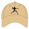 Youth Sport Flex Athletic Mesh Cap Thumbnail