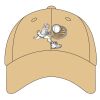 Youth Sport Flex Athletic Mesh Cap Thumbnail