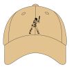 Youth Sport Flex Athletic Mesh Cap Thumbnail