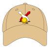 Youth Sport Flex Athletic Mesh Cap Thumbnail