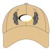 Youth Sport Flex Athletic Mesh Cap Thumbnail