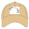 Youth Sport Flex Athletic Mesh Cap Thumbnail