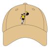Youth Sport Flex Athletic Mesh Cap Thumbnail