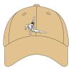 Youth Sport Flex Athletic Mesh Cap Thumbnail