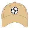 Youth Sport Flex Athletic Mesh Cap Thumbnail