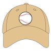 Youth Sport Flex Athletic Mesh Cap Thumbnail