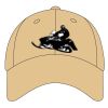 Youth Sport Flex Athletic Mesh Cap Thumbnail