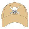 Youth Sport Flex Athletic Mesh Cap Thumbnail