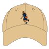 Youth Sport Flex Athletic Mesh Cap Thumbnail