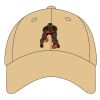 Youth Sport Flex Athletic Mesh Cap Thumbnail