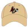 Youth Sport Flex Athletic Mesh Cap Thumbnail