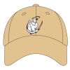 Youth Sport Flex Athletic Mesh Cap Thumbnail