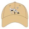 Youth Sport Flex Athletic Mesh Cap Thumbnail