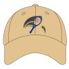 Youth Sport Flex Athletic Mesh Cap Thumbnail