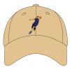 Youth Sport Flex Athletic Mesh Cap Thumbnail