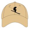 Youth Sport Flex Athletic Mesh Cap Thumbnail
