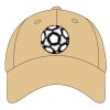 Youth Sport Flex Athletic Mesh Cap Thumbnail