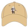 Youth Sport Flex Athletic Mesh Cap Thumbnail