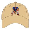 Youth Sport Flex Athletic Mesh Cap Thumbnail
