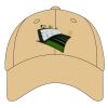 Youth Sport Flex Athletic Mesh Cap Thumbnail