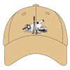 Youth Sport Flex Athletic Mesh Cap Thumbnail