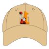 Youth Sport Flex Athletic Mesh Cap Thumbnail
