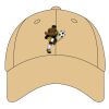 Youth Sport Flex Athletic Mesh Cap Thumbnail