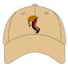 Youth Sport Flex Athletic Mesh Cap Thumbnail
