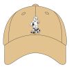 Youth Sport Flex Athletic Mesh Cap Thumbnail