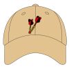Youth Sport Flex Athletic Mesh Cap Thumbnail