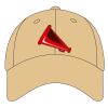 Youth Sport Flex Athletic Mesh Cap Thumbnail