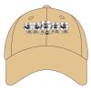Youth Sport Flex Athletic Mesh Cap Thumbnail