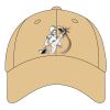Youth Sport Flex Athletic Mesh Cap Thumbnail
