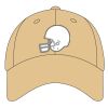 Youth Sport Flex Athletic Mesh Cap Thumbnail