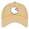 Youth Sport Flex Athletic Mesh Cap Thumbnail