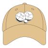 Youth Sport Flex Athletic Mesh Cap Thumbnail