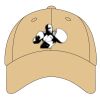 Youth Sport Flex Athletic Mesh Cap Thumbnail