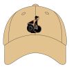 Youth Sport Flex Athletic Mesh Cap Thumbnail