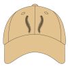 Youth Sport Flex Athletic Mesh Cap Thumbnail
