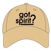 Youth Sport Flex Athletic Mesh Cap Thumbnail