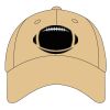 Youth Sport Flex Athletic Mesh Cap Thumbnail