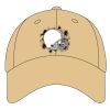 Youth Sport Flex Athletic Mesh Cap Thumbnail