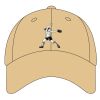 Youth Sport Flex Athletic Mesh Cap Thumbnail
