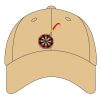 Youth Sport Flex Athletic Mesh Cap Thumbnail