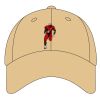 Youth Sport Flex Athletic Mesh Cap Thumbnail