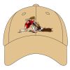Youth Sport Flex Athletic Mesh Cap Thumbnail