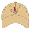 Youth Sport Flex Athletic Mesh Cap Thumbnail